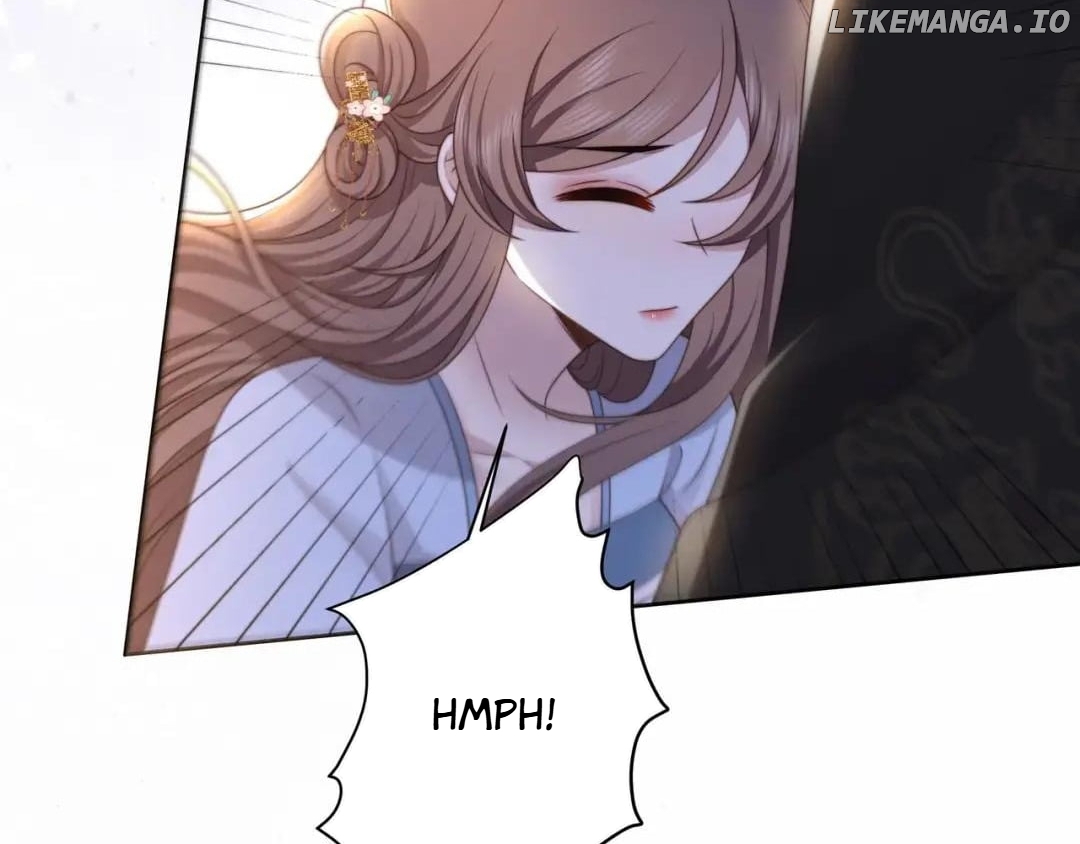 Lonely Emperor Chases His Sister-in-Law Chapter 63 - page 84